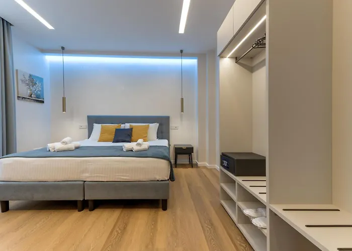 Gasthof Luxury Vicino Trastevere Gh Poerio Rom