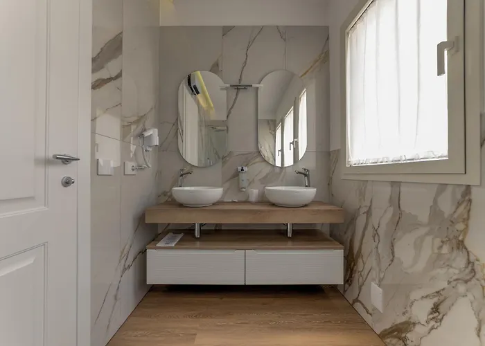 Luxury Vicino Trastevere Gh Poerio
