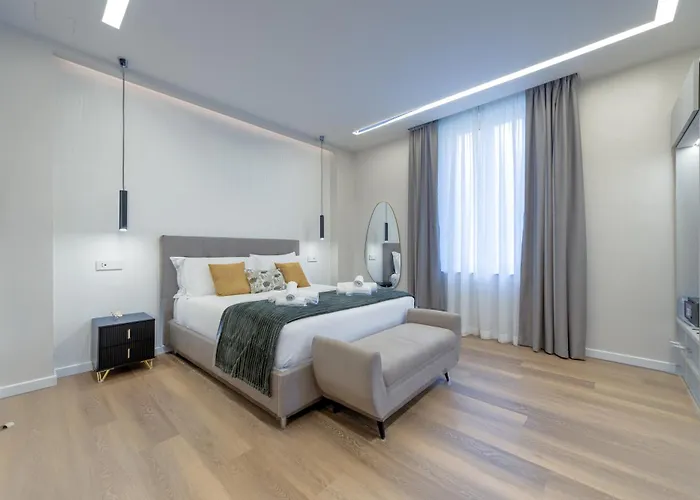 Luxury Vicino Trastevere Gh Poerio Gasthof