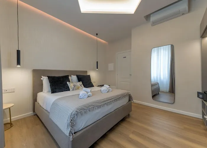 Luxury Vicino Trastevere Gh Poerio 4* Rom