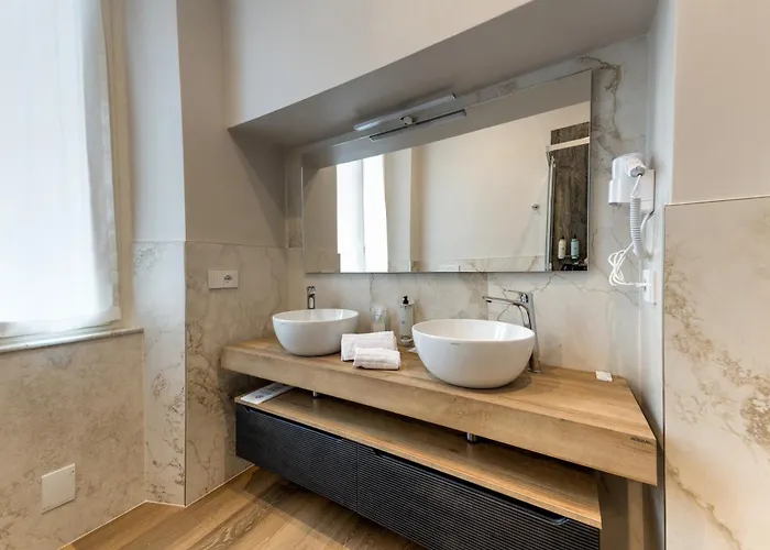 Luxury Vicino Trastevere Gh Poerio Gasthof Rom