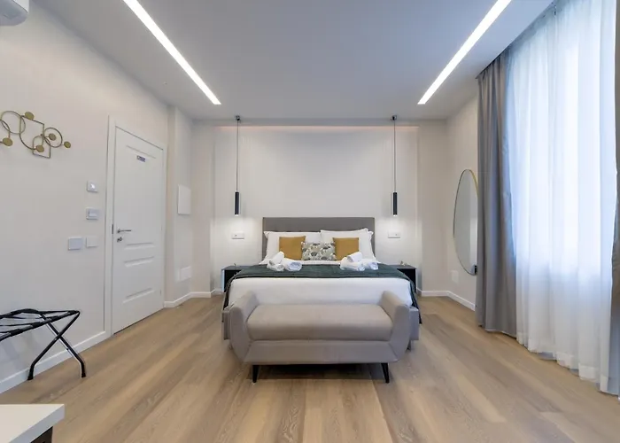 Gasthof Luxury Vicino Trastevere Gh Poerio