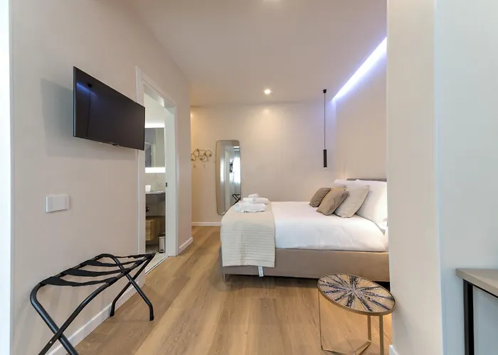 Luxury Vicino Trastevere Gh Poerio 4*