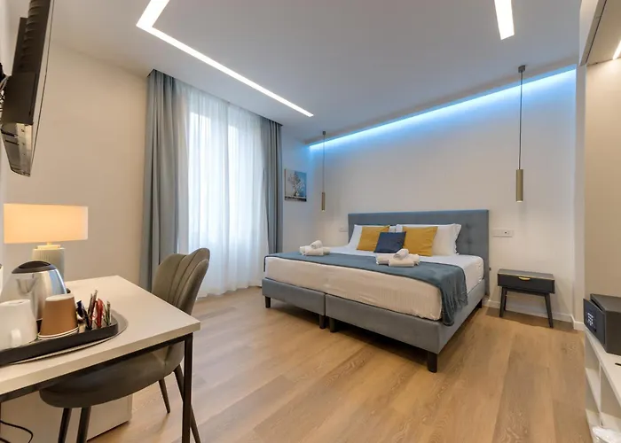 Gasthof Luxury Vicino Trastevere Gh Poerio