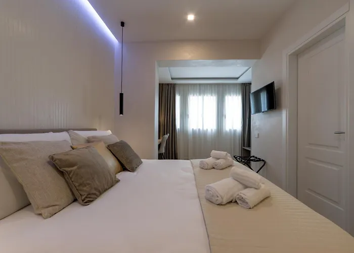 Luxury Vicino Trastevere Gh Poerio