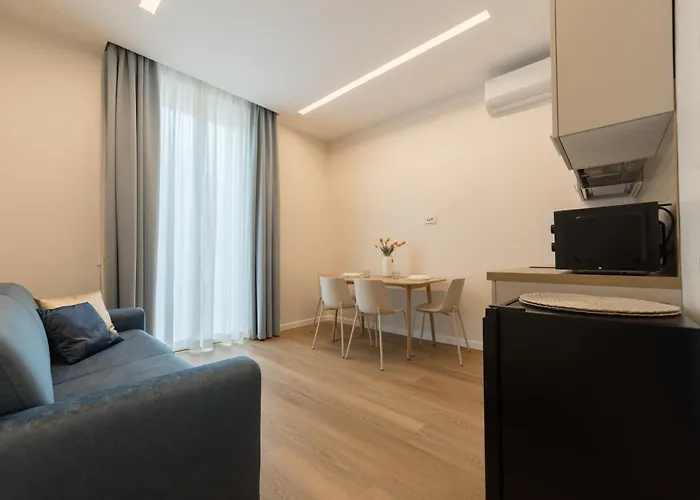 Luxury Vicino Trastevere Gh Poerio Gasthof Rom