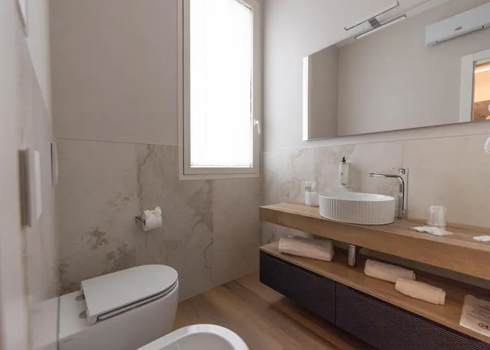 Luxury Vicino Trastevere Gh Poerio Gasthof Rom