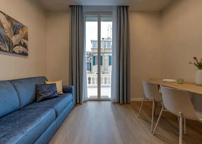 Luxury Vicino Trastevere Gh Poerio 4*
