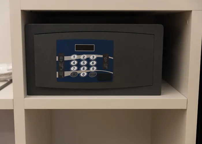Penzion Luxury Vicino Trastevere Gh Poerio Řím