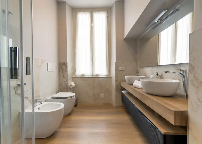 Luxury Vicino Trastevere Gh Poerio Gasthof Rom