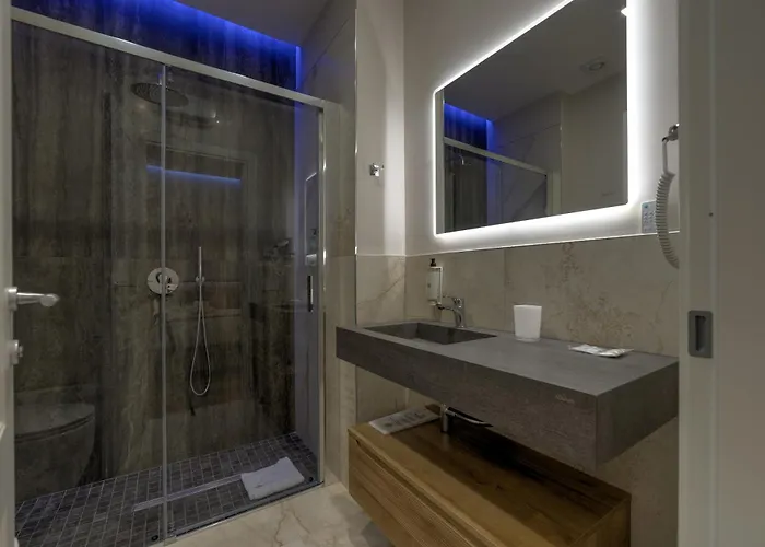 Luxury Vicino Trastevere Gh Poerio Gasthof Rom