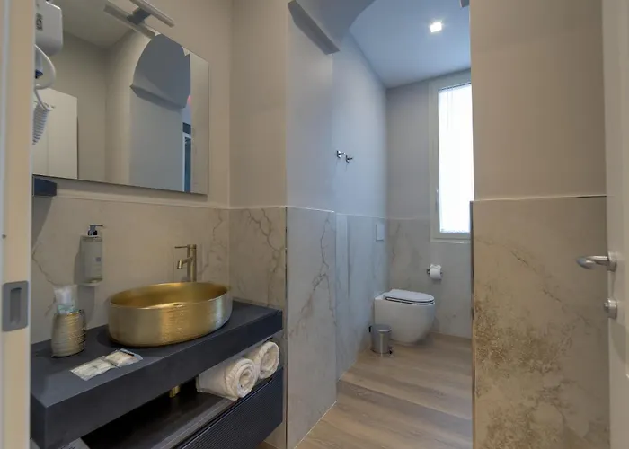 Luxury Vicino Trastevere Gh Poerio Gasthof Rom