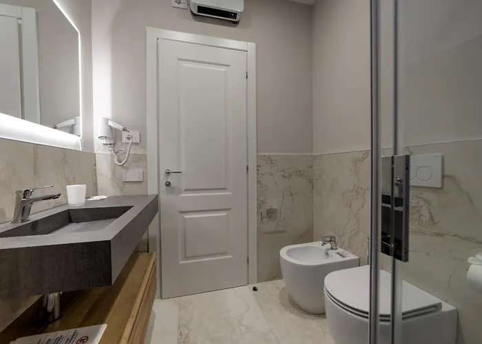 Luxury Vicino Trastevere Gh Poerio