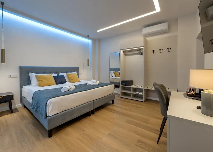 Gasthof Luxury Vicino Trastevere Gh Poerio