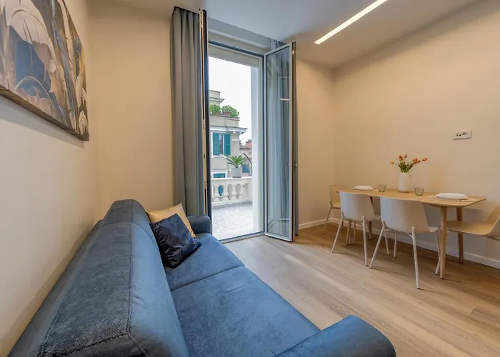 Luxury Vicino Trastevere Gh Poerio 4* Rom