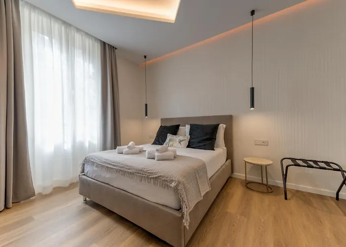 Gasthof Luxury Vicino Trastevere Gh Poerio 4*