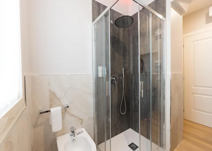 Luxury Vicino Trastevere Gh Poerio Gasthof Rom