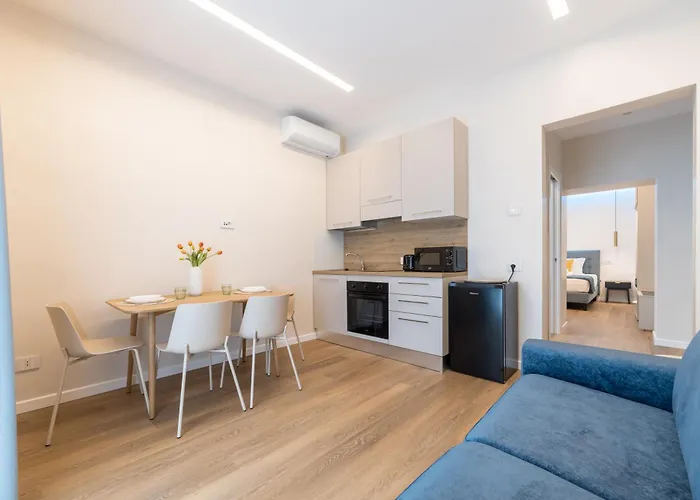 Gasthof Luxury Vicino Trastevere Gh Poerio