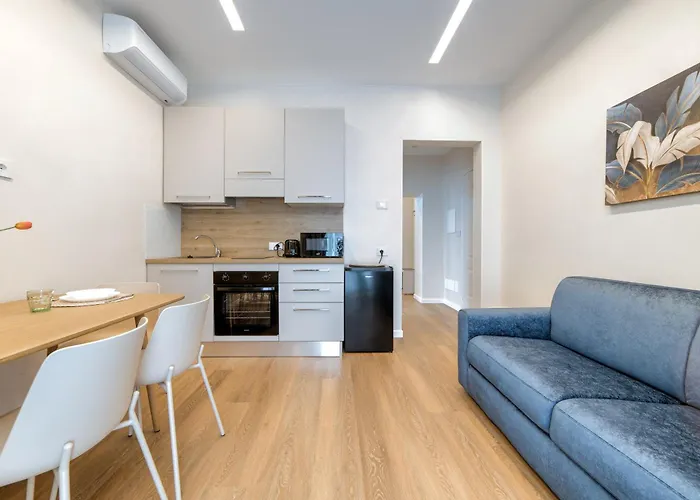 Luxury Vicino Trastevere Gh Poerio