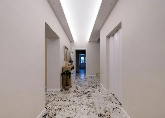 Luxury Vicino Trastevere Gh Poerio Gasthof Rom