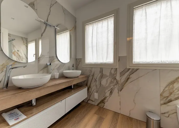 Gasthof Luxury Vicino Trastevere Gh Poerio