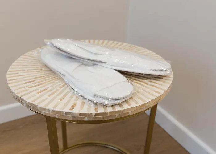 Luxury Vicino Trastevere Gh Poerio