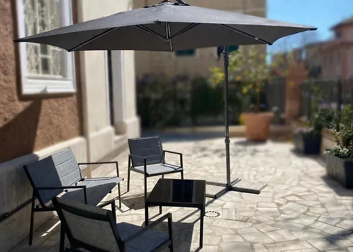 Luxury Vicino Trastevere Gh Poerio Gasthof